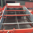 5734 Kverneland underhaug UN2600 potatisupptagare