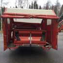 5734 Kverneland underhaug UN2600 potatisupptagare