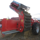 5734 Kverneland underhaug UN2600 potatisupptagare