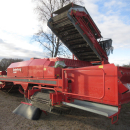 5734 Kverneland underhaug UN2600 potatisupptagare