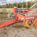 5734 Kverneland underhaug UN2600 potatisupptagare