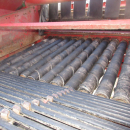 5734 Kverneland underhaug UN2600 potatisupptagare