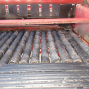 5734 Kverneland underhaug UN2600 potatisupptagare