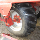 5734 Kverneland underhaug UN2600 potatisupptagare