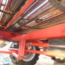 5734 Kverneland underhaug UN2600 potatisupptagare