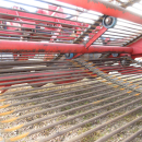 5734 Kverneland underhaug UN2600 potatisupptagare