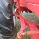 5734 Kverneland underhaug UN2600 potatisupptagare
