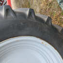 5734 Kverneland underhaug UN2600 potatisupptagare