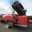 5734 Kverneland underhaug UN2600 potatisupptagare
