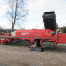 5734 Kverneland underhaug UN2600 potatisupptagare