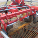 5734 Kverneland underhaug UN2600 potatisupptagare