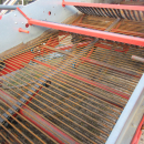5734 Kverneland underhaug UN2600 potatisupptagare