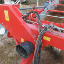5734 Kverneland underhaug UN2600 potatisupptagare