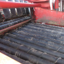 5734 Kverneland underhaug UN2600 potatisupptagare