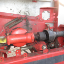 5734 Kverneland underhaug UN2600 potatisupptagare