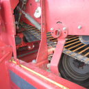 5734 Kverneland underhaug UN2600 potatisupptagare