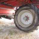 5734 Kverneland underhaug UN2600 potatisupptagare
