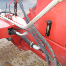 5734 Kverneland underhaug UN2600 potatisupptagare