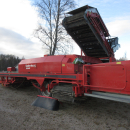 5734 Kverneland underhaug UN2600 potatisupptagare