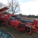 5734 Kverneland underhaug UN2600 potatisupptagare