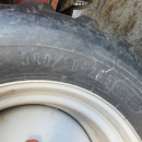 5734 Kverneland underhaug UN2600 potatisupptagare