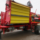5736 Grimme SE75-40 potatisupptagare