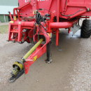 5736 Grimme SE75-40 potatisupptagare