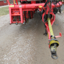 5736 Grimme SE75-40 potatisupptagare