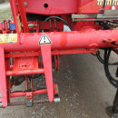 5736 Grimme SE75-40 potatisupptagare