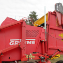 5736 Grimme SE75-40 potatisupptagare