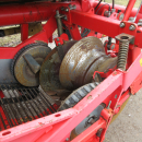 5736 Grimme SE75-40 potatisupptagare