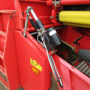 5736 Grimme SE75-40 potatisupptagare