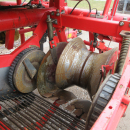 5736 Grimme SE75-40 potatisupptagare