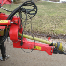 5736 Grimme SE75-40 potatisupptagare