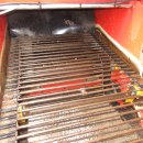 5736 Grimme SE75-40 potatisupptagare