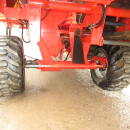 5736 Grimme SE75-40 potatisupptagare
