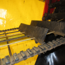 5736 Grimme SE75-40 potatisupptagare