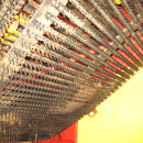 5736 Grimme SE75-40 potatisupptagare