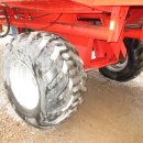 5736 Grimme SE75-40 potatisupptagare