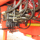 5736 Grimme SE75-40 potatisupptagare