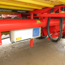 5736 Grimme SE75-40 potatisupptagare