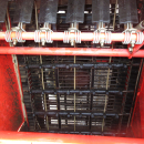 5736 Grimme SE75-40 potatisupptagare
