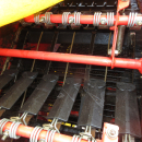 5736 Grimme SE75-40 potatisupptagare