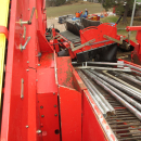 5736 Grimme SE75-40 potatisupptagare