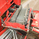 5736 Grimme SE75-40 potatisupptagare