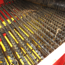 5736 Grimme SE75-40 potatisupptagare