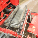 5736 Grimme SE75-40 potatisupptagare