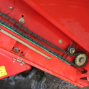 5736 Grimme SE75-40 potatisupptagare