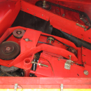 5736 Grimme SE75-40 potatisupptagare