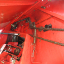 5736 Grimme SE75-40 potatisupptagare